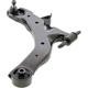 Purchase Top-Quality MEVOTECH - GS80100 - Control Arm and Ball Joint Assembly pa1