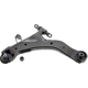 Purchase Top-Quality MEVOTECH - GS80100 - Control Arm and Ball Joint Assembly pa3