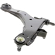 Purchase Top-Quality MEVOTECH - GS80100 - Control Arm and Ball Joint Assembly pa6
