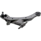 Purchase Top-Quality MEVOTECH - GS80101 - Control Arm and Ball Joint Assembly pa1