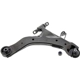 Purchase Top-Quality MEVOTECH - GS80101 - Control Arm and Ball Joint Assembly pa3