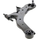 Purchase Top-Quality MEVOTECH - GS80101 - Control Arm and Ball Joint Assembly pa4