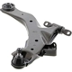 Purchase Top-Quality MEVOTECH - GS80101 - Control Arm and Ball Joint Assembly pa6
