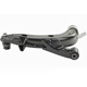 Purchase Top-Quality Control Arm With Ball Joint by MEVOTECH - QGS801039 pa3