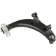 Purchase Top-Quality MEVOTECH - GS801039 - Control Arm and Ball Joint Assembly pa5