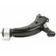 Purchase Top-Quality Control Arm With Ball Joint by MEVOTECH - QGS801040 pa2