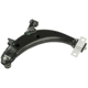 Purchase Top-Quality MEVOTECH - GS801040 - Control Arm and Ball Joint Assembly pa4