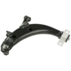 Purchase Top-Quality Control Arm With Ball Joint by MEVOTECH - QGS801040 pa4