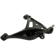 Purchase Top-Quality MEVOTECH - GS80105 - Control Arm and Ball Joint Assembly pa1