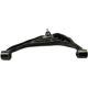 Purchase Top-Quality MEVOTECH - GS80105 - Control Arm and Ball Joint Assembly pa2