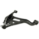 Purchase Top-Quality MEVOTECH - GS80105 - Control Arm and Ball Joint Assembly pa4