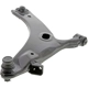 Purchase Top-Quality MEVOTECH - GS801052 - Control Arm and Ball Joint Assembly pa1