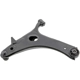 Purchase Top-Quality MEVOTECH - GS801052 - Control Arm and Ball Joint Assembly pa2