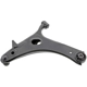 Purchase Top-Quality Control Arm With Ball Joint by MEVOTECH - QGS801052 pa2