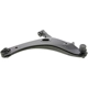 Purchase Top-Quality Control Arm With Ball Joint by MEVOTECH - QGS801052 pa3