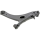 Purchase Top-Quality MEVOTECH - GS801052 - Control Arm and Ball Joint Assembly pa4