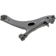 Purchase Top-Quality Control Arm With Ball Joint by MEVOTECH - QGS801052 pa4