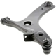 Purchase Top-Quality MEVOTECH - GS801052 - Control Arm and Ball Joint Assembly pa5