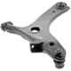 Purchase Top-Quality Control Arm With Ball Joint by MEVOTECH - QGS801052 pa5