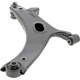 Purchase Top-Quality MEVOTECH - GS801052 - Control Arm and Ball Joint Assembly pa6