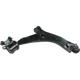 Purchase Top-Quality Control Arm With Ball Joint by MEVOTECH - QGS801103 pa1