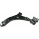 Purchase Top-Quality MEVOTECH - GS801103 - Control Arm and Ball Joint Assembly pa2
