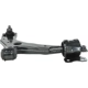 Purchase Top-Quality Control Arm With Ball Joint by MEVOTECH - QGS801103 pa3