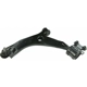 Purchase Top-Quality MEVOTECH - GS801104 - Control Arm and Ball Joint Assembly pa1