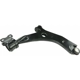 Purchase Top-Quality MEVOTECH - GS801104 - Control Arm and Ball Joint Assembly pa2