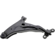 Purchase Top-Quality Control Arm With Ball Joint by MEVOTECH - QGS80111 pa2