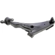 Purchase Top-Quality MEVOTECH - GS80111 - Control Arm and Ball Joint Assembly pa3