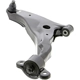 Purchase Top-Quality MEVOTECH - GS80111 - Control Arm and Ball Joint Assembly pa6