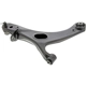 Purchase Top-Quality Control Arm With Ball Joint by MEVOTECH - QGS801114 pa2
