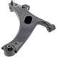 Purchase Top-Quality MEVOTECH - GS801115 - Control Arm and Ball Joint Assembly pa5