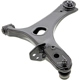Purchase Top-Quality MEVOTECH - GS801115 - Control Arm and Ball Joint Assembly pa6