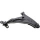 Purchase Top-Quality MEVOTECH - GS80112 - Control Arm and Ball Joint Assembly pa2