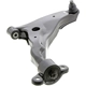 Purchase Top-Quality MEVOTECH - GS80112 - Control Arm and Ball Joint Assembly pa5