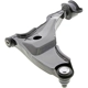 Purchase Top-Quality MEVOTECH - GS80112 - Control Arm and Ball Joint Assembly pa6