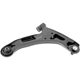 Purchase Top-Quality Control Arm With Ball Joint by MEVOTECH - QGS80113 pa2