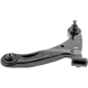 Purchase Top-Quality Control Arm With Ball Joint by MEVOTECH - QGS80113 pa5