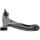 Purchase Top-Quality MEVOTECH - GS80114 - Control Arm and Ball Joint Assembly pa1