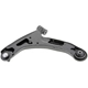 Purchase Top-Quality MEVOTECH - GS80114 - Control Arm and Ball Joint Assembly pa2