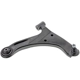 Purchase Top-Quality MEVOTECH - GS80114 - Control Arm and Ball Joint Assembly pa4