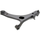 Purchase Top-Quality MEVOTECH - QGS801192 - Control Arm and Ball Joint Assembly pa4