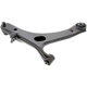Purchase Top-Quality MEVOTECH - QGS801193 - Control Arm and Ball Joint Assembly pa2