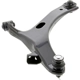 Purchase Top-Quality MEVOTECH - QGS801193 - Control Arm and Ball Joint Assembly pa5