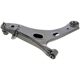 Purchase Top-Quality MEVOTECH - GS801212 - Control Arm and Ball Joint Assembly pa2