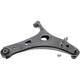 Purchase Top-Quality Control Arm With Ball Joint by MEVOTECH - QGS801212 pa3