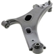 Purchase Top-Quality MEVOTECH - GS801212 - Control Arm and Ball Joint Assembly pa4