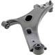 Purchase Top-Quality Control Arm With Ball Joint by MEVOTECH - QGS801212 pa4